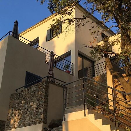 A Casa Di Campa Oletta (Corsica) Exterior foto