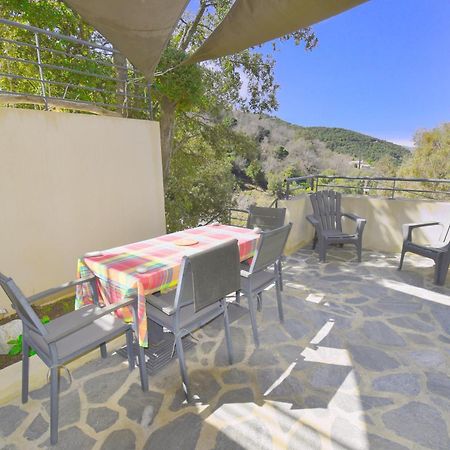 A Casa Di Campa Oletta (Corsica) Exterior foto